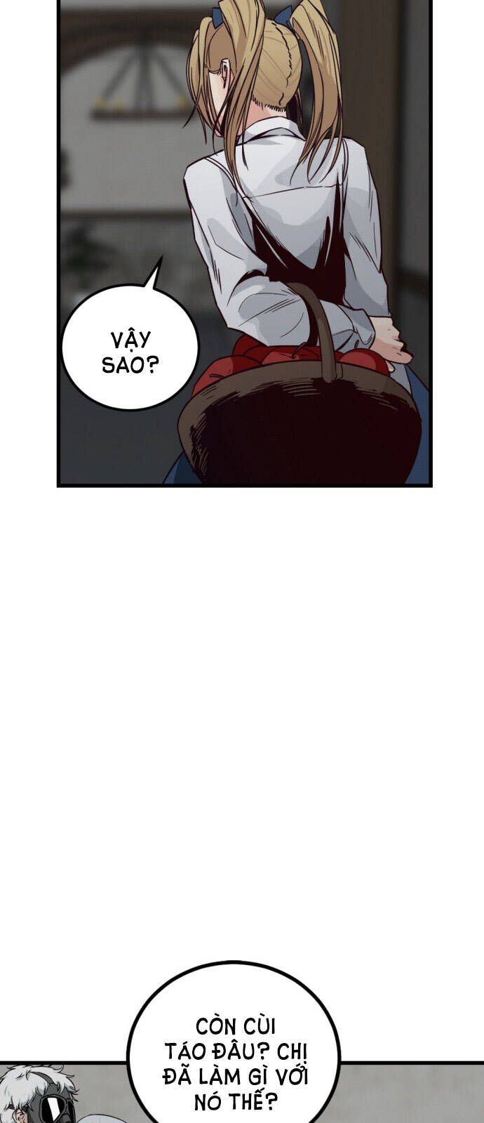 Hero Killer Boom - Chương 5 - Trang 27