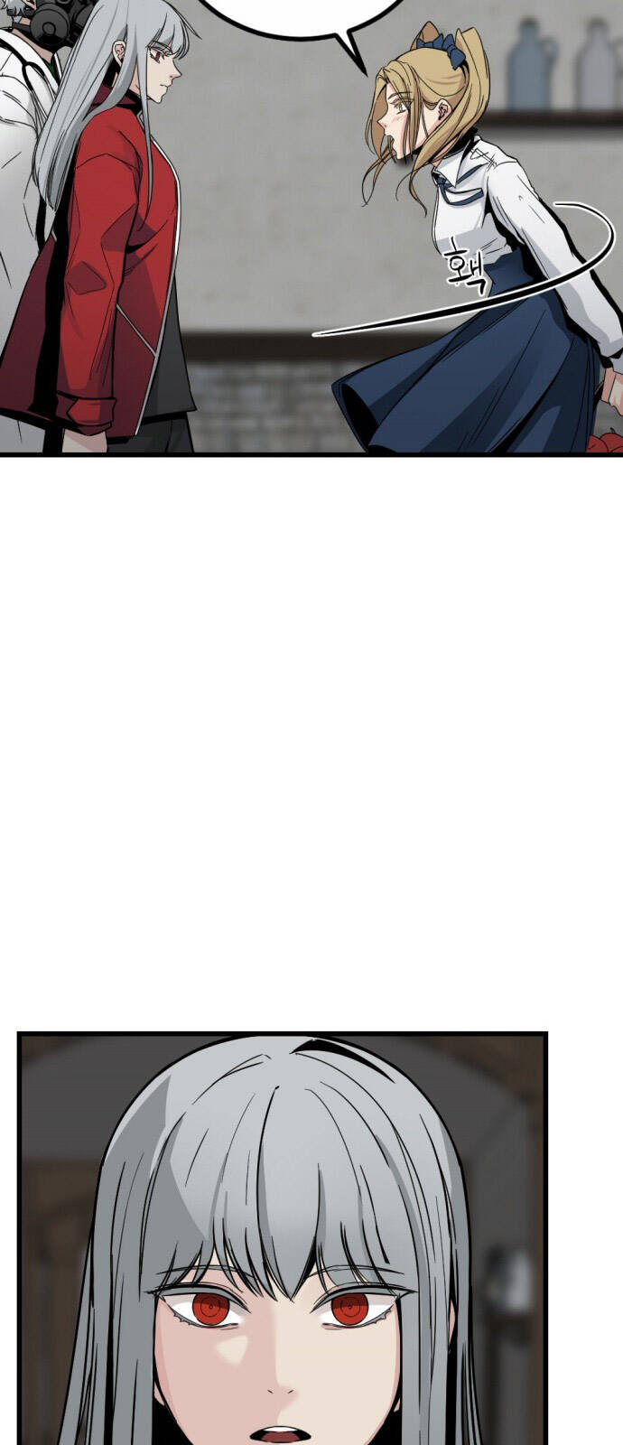 Hero Killer Boom - Chương 5 - Trang 28