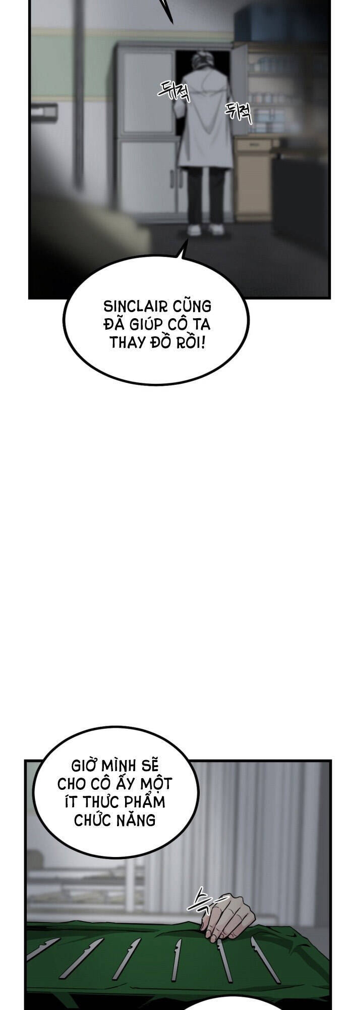 Hero Killer Boom - Chương 5 - Trang 4