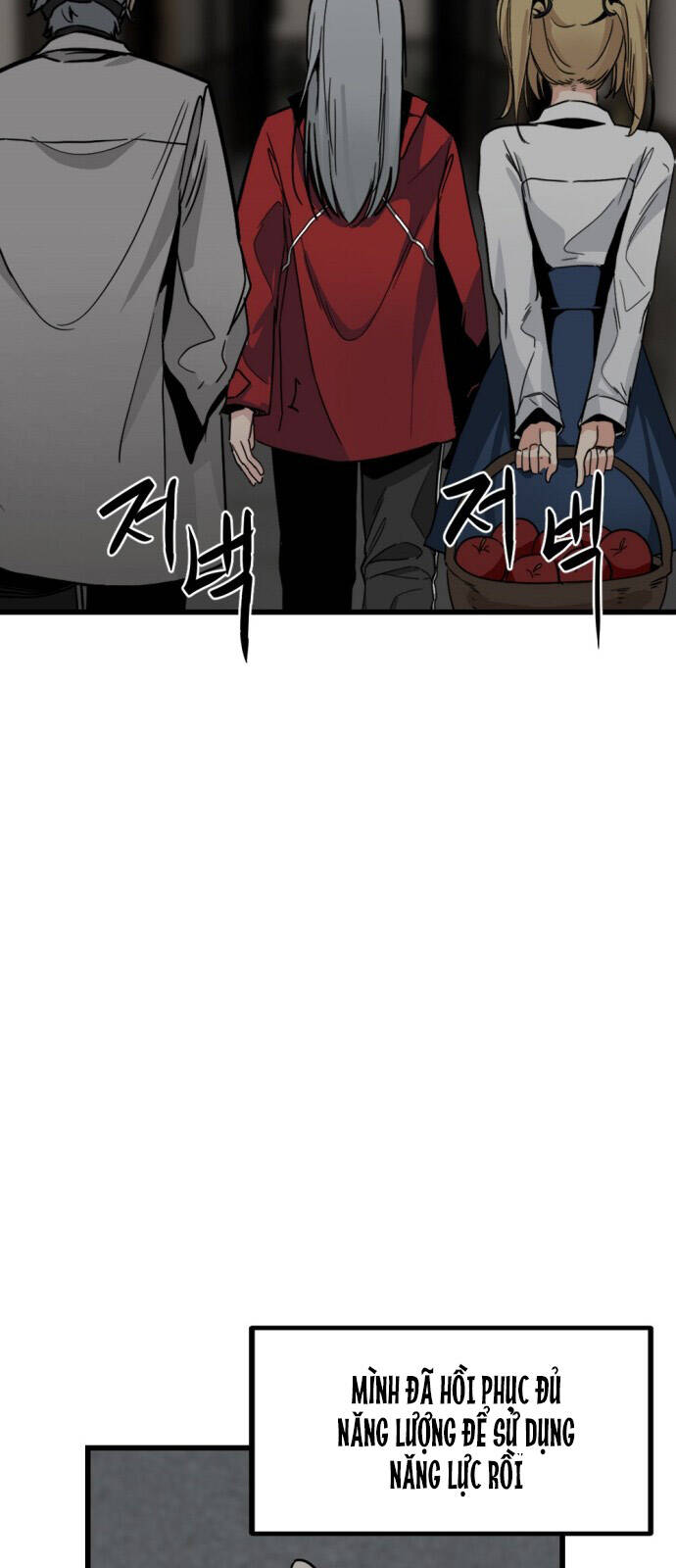 Hero Killer Boom - Chương 5 - Trang 32