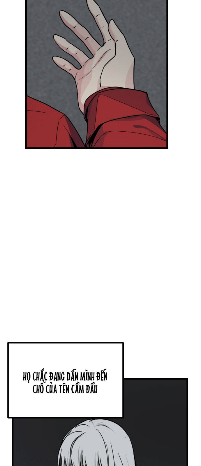 Hero Killer Boom - Chương 5 - Trang 33