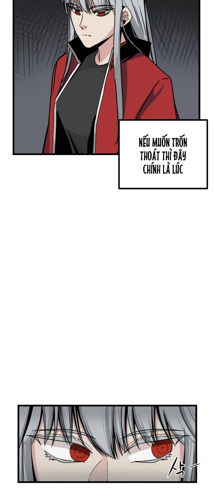 Hero Killer Boom - Chương 5 - Trang 34