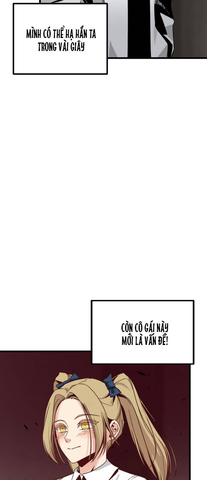 Hero Killer Boom - Chương 5 - Trang 36