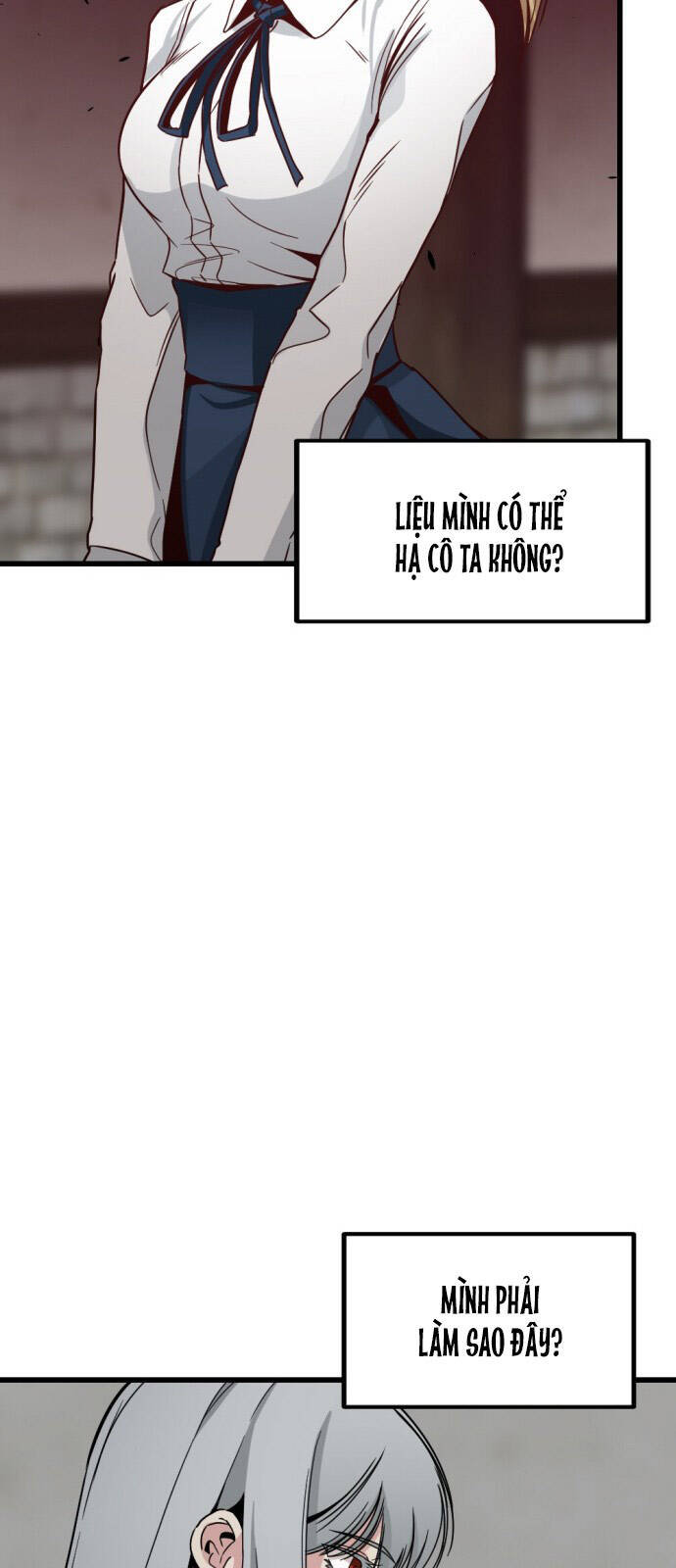 Hero Killer Boom - Chương 5 - Trang 37