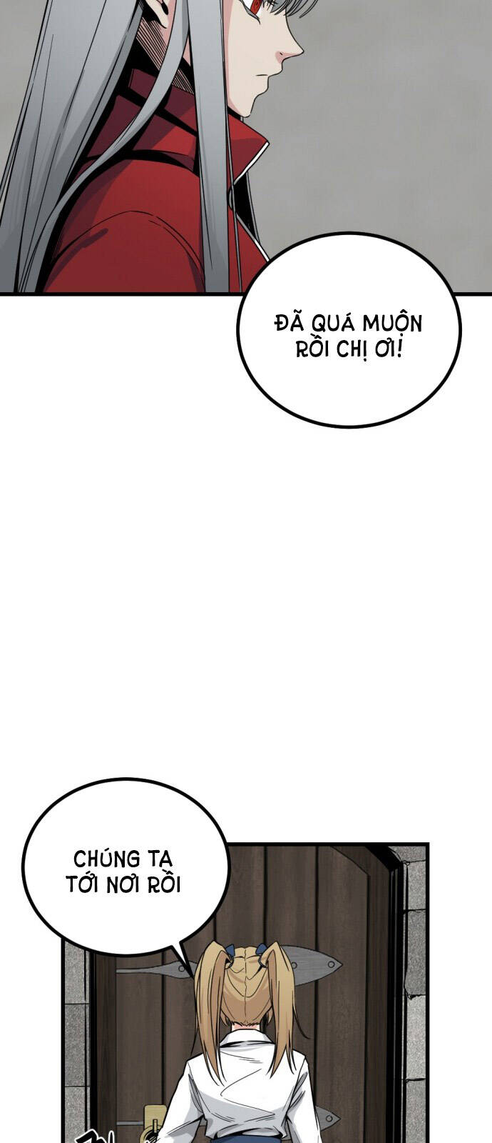 Hero Killer Boom - Chương 5 - Trang 38