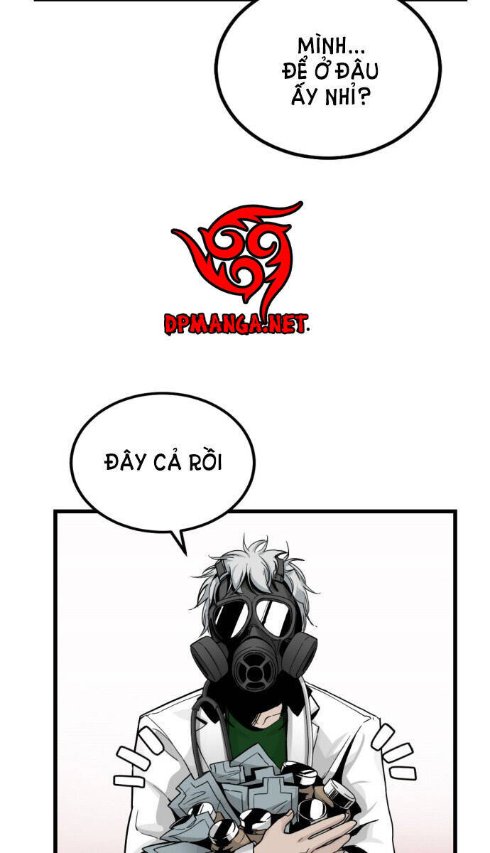 Hero Killer Boom - Chương 5 - Trang 5