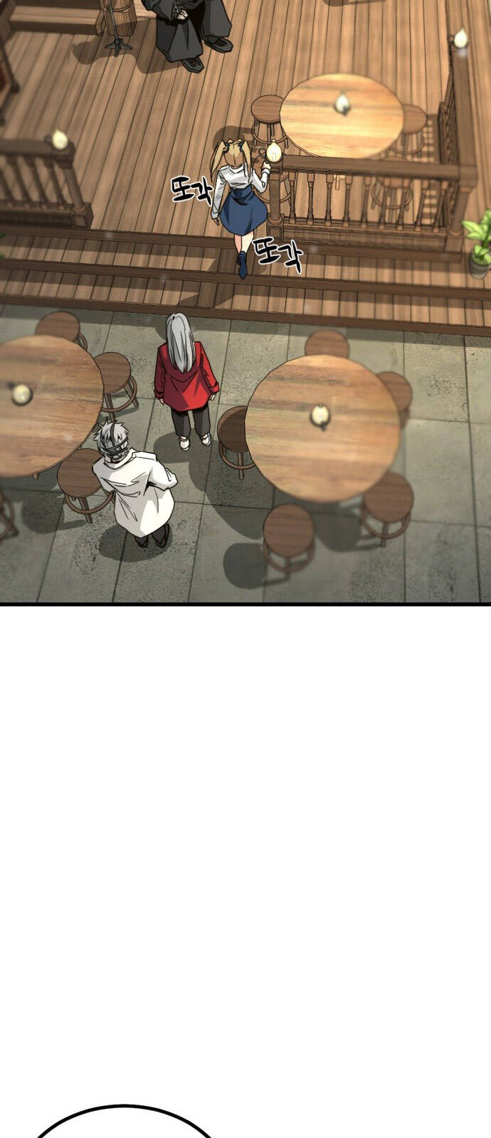 Hero Killer Boom - Chương 5 - Trang 42