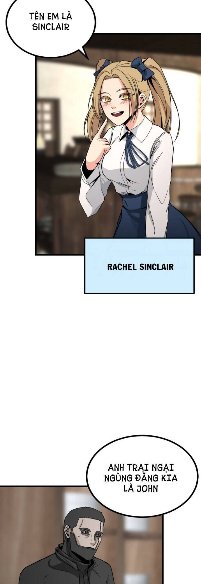 Hero Killer Boom - Chương 5 - Trang 43