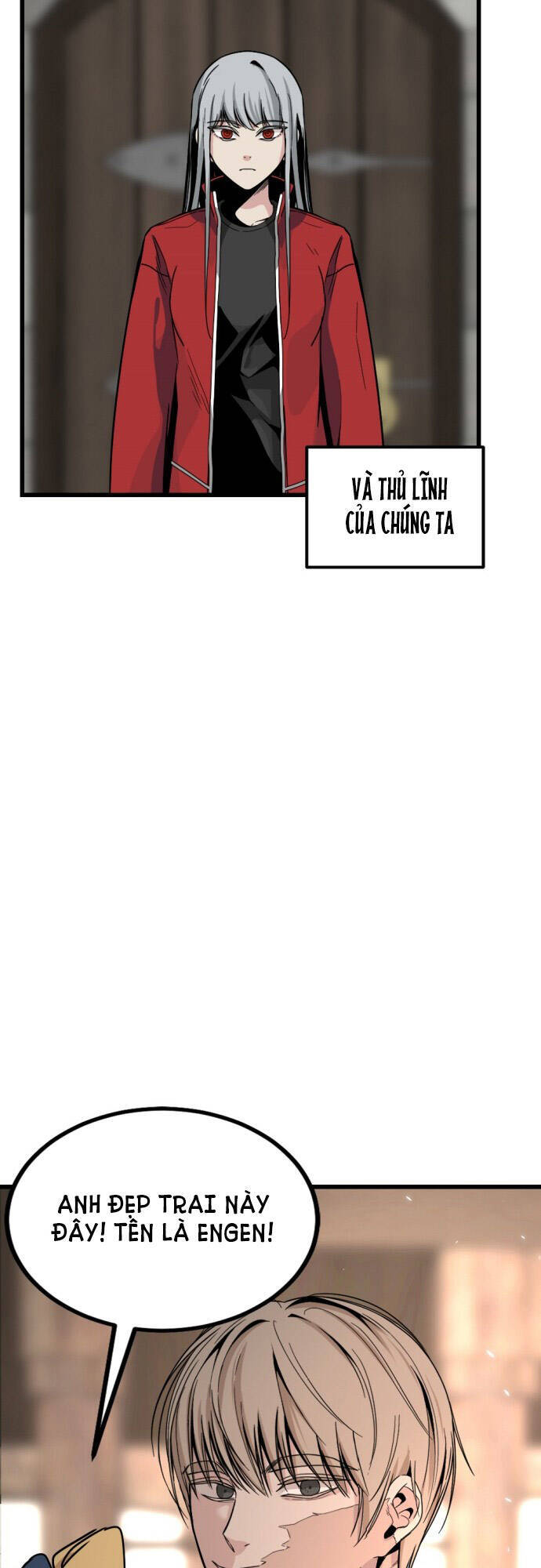 Hero Killer Boom - Chương 5 - Trang 45