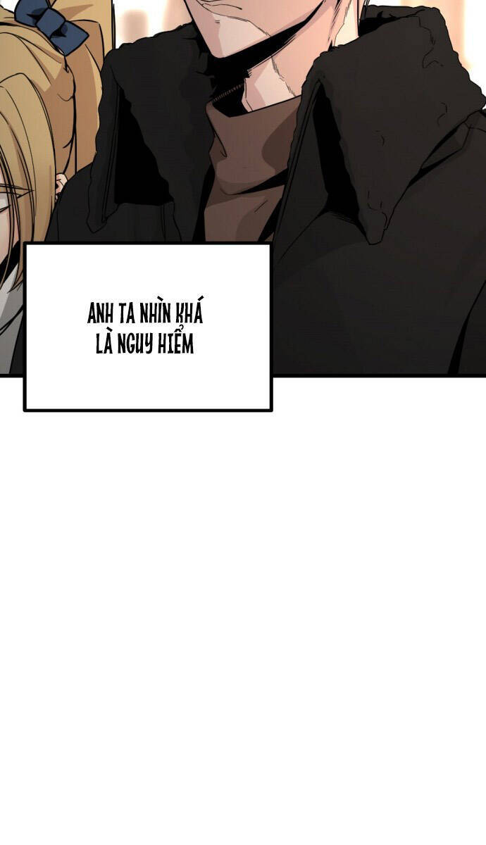 Hero Killer Boom - Chương 5 - Trang 46