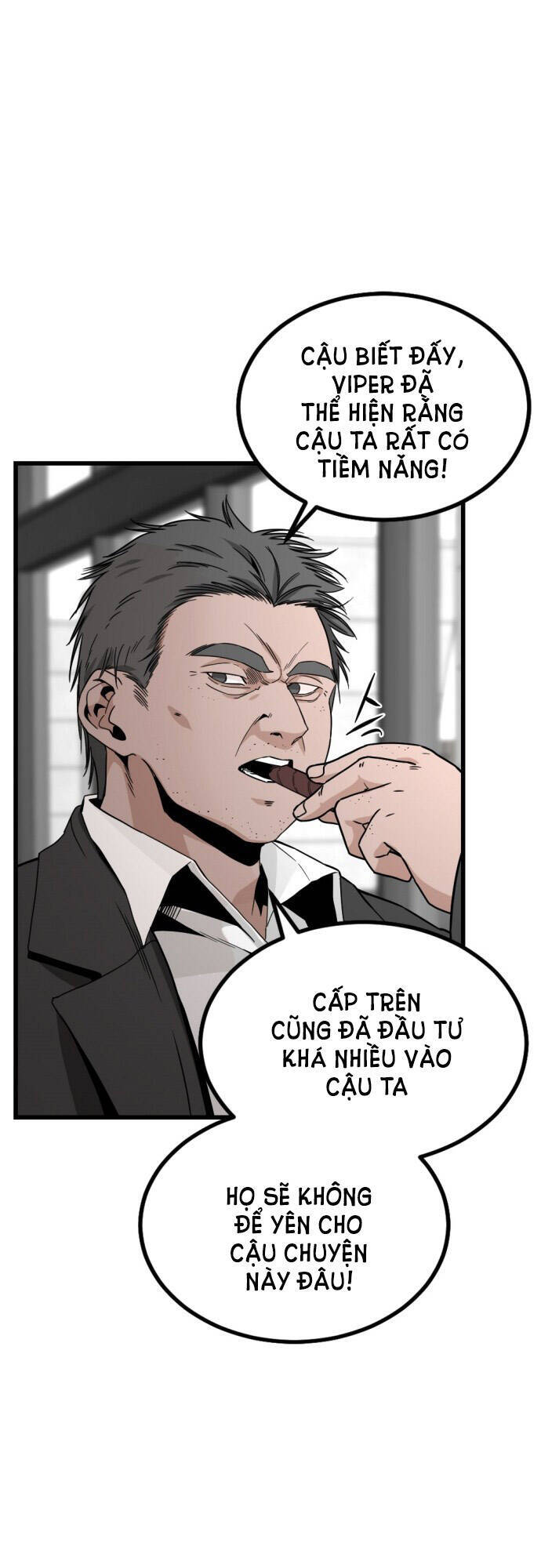 Hero Killer Boom - Chương 5 - Trang 50