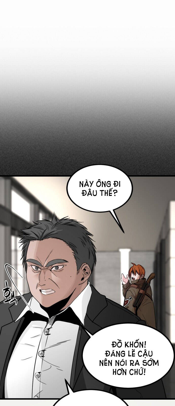 Hero Killer Boom - Chương 5 - Trang 58