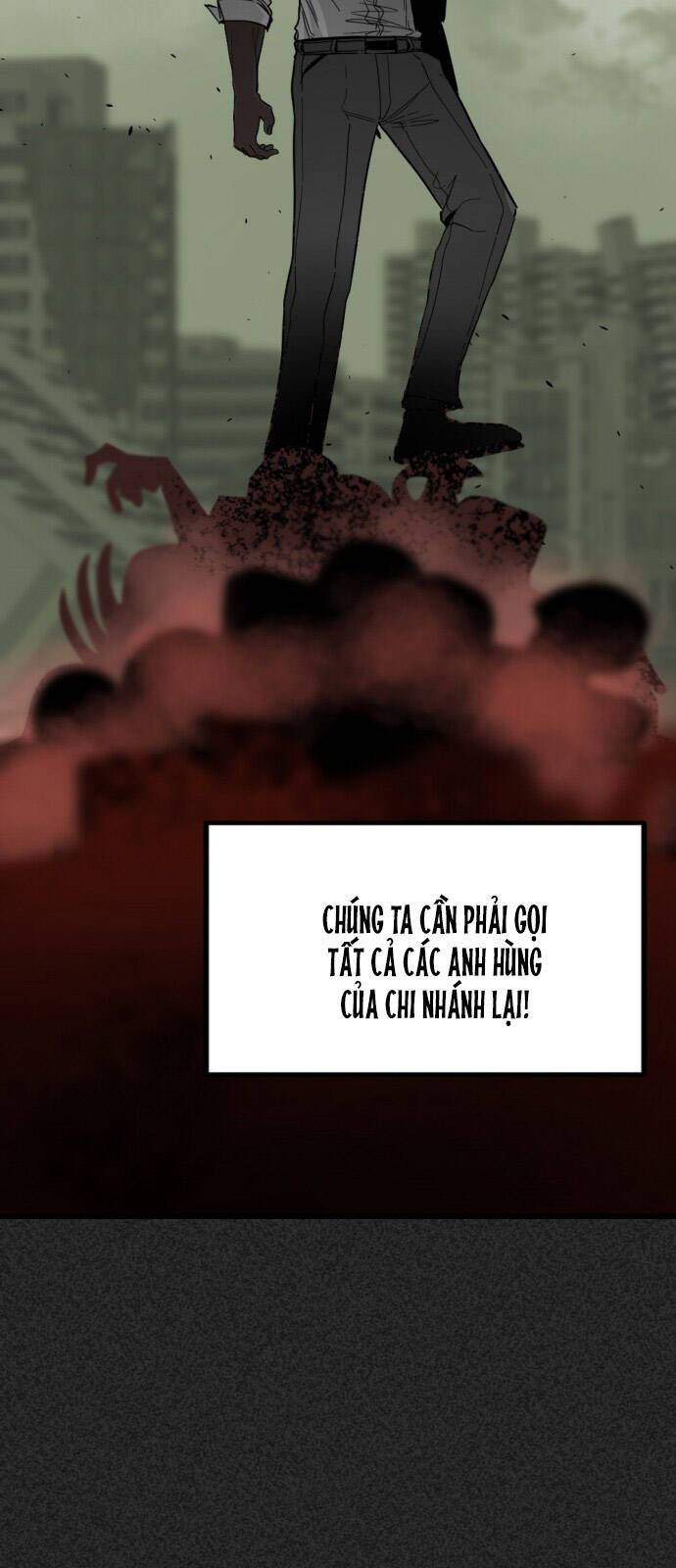 Hero Killer Boom - Chương 5 - Trang 60