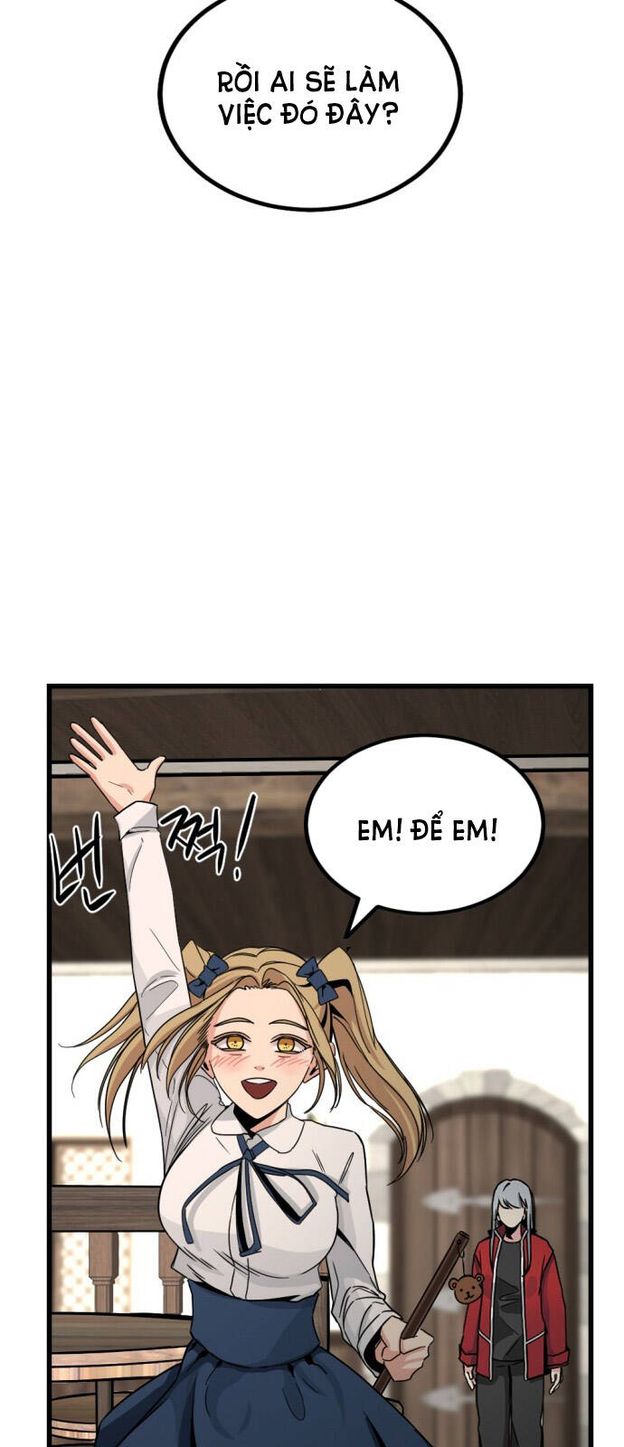 Hero Killer Boom - Chương 5 - Trang 64