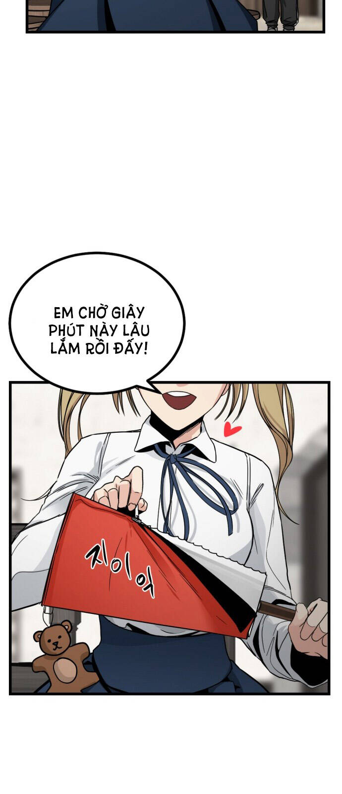 Hero Killer Boom - Chương 5 - Trang 65