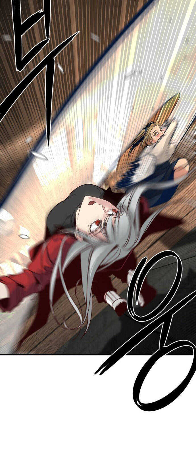 Hero Killer Boom - Chương 5 - Trang 68