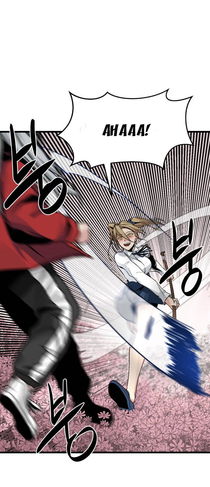 Hero Killer Boom - Chương 5 - Trang 69