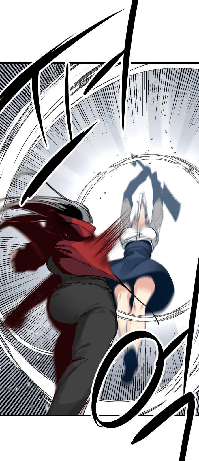 Hero Killer Boom - Chương 5 - Trang 71