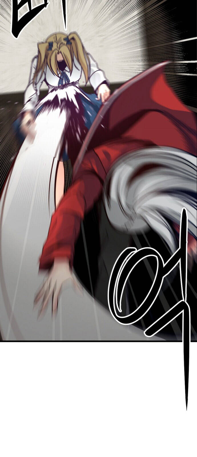 Hero Killer Boom - Chương 5 - Trang 74