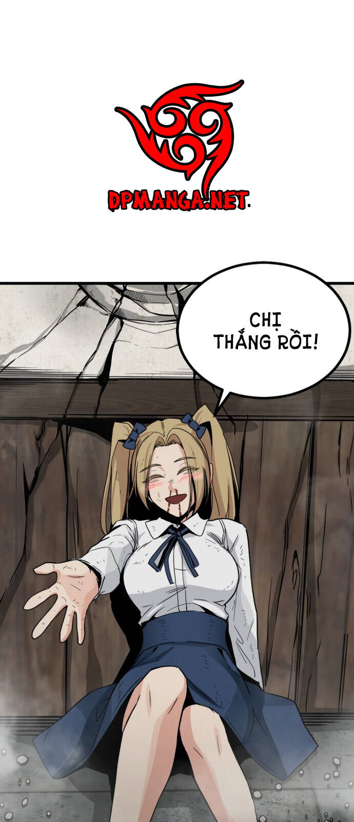 Hero Killer Boom - Chương 5 - Trang 77