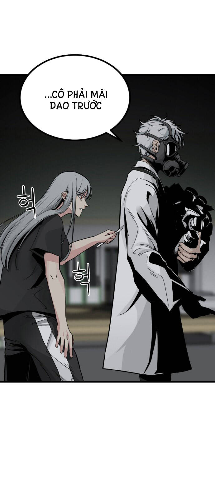 Hero Killer Boom - Chương 5 - Trang 9