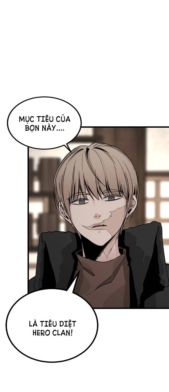 Hero Killer Boom - Chương 5 - Trang 84