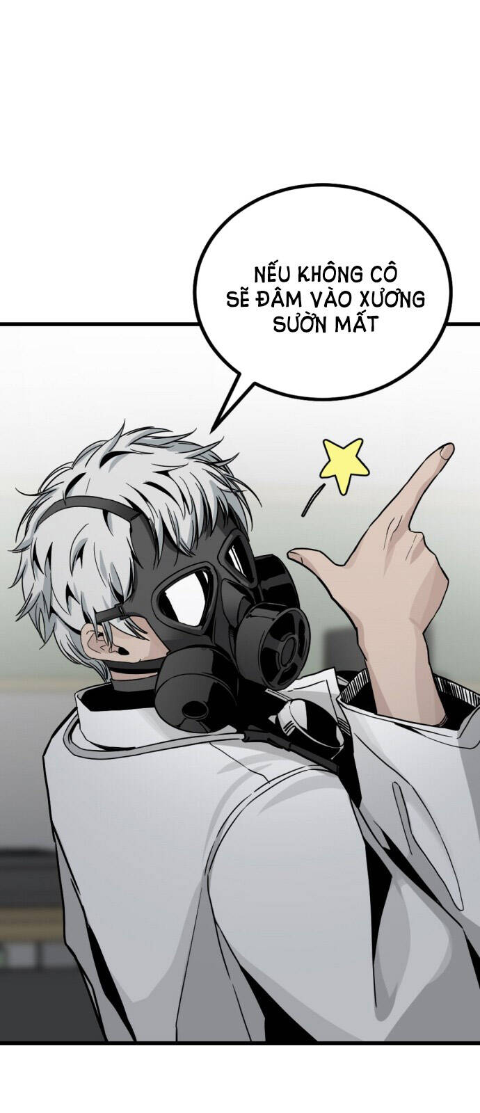 Hero Killer Boom - Chương 5 - Trang 10