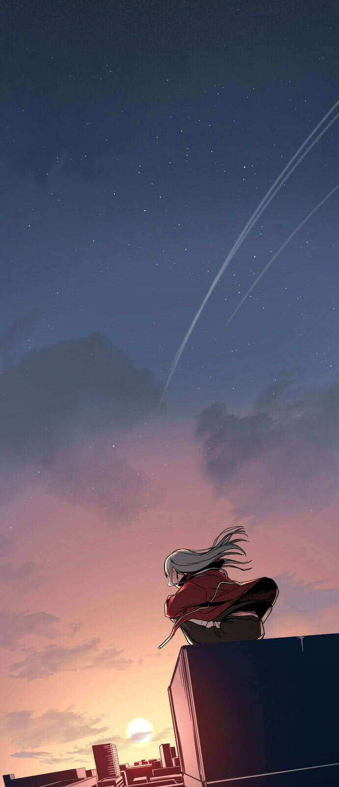 Hero Killer Boom - Chương 6 - Trang 15