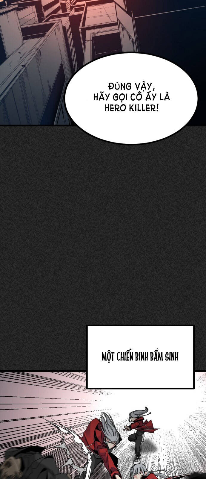 Hero Killer Boom - Chương 6 - Trang 16