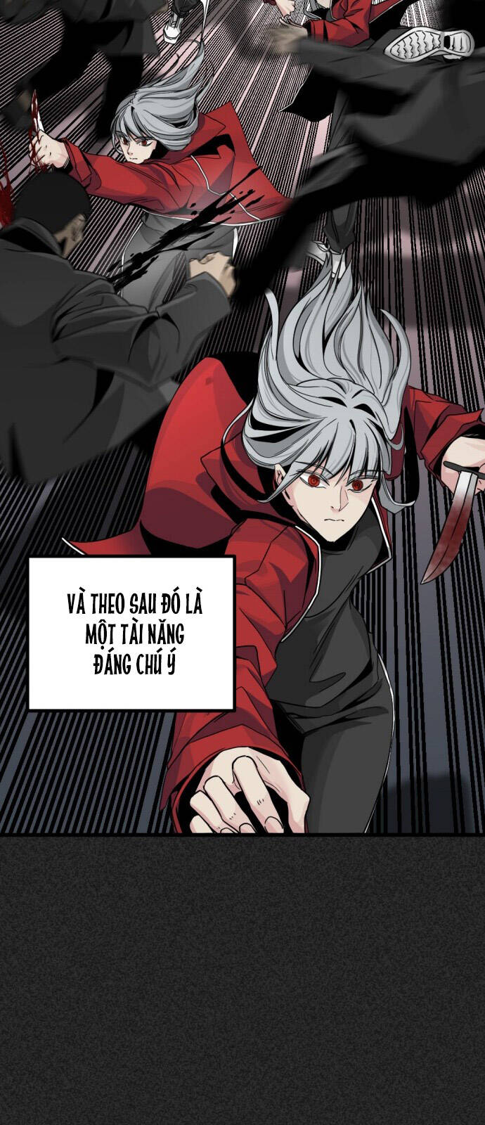 Hero Killer Boom - Chương 6 - Trang 17