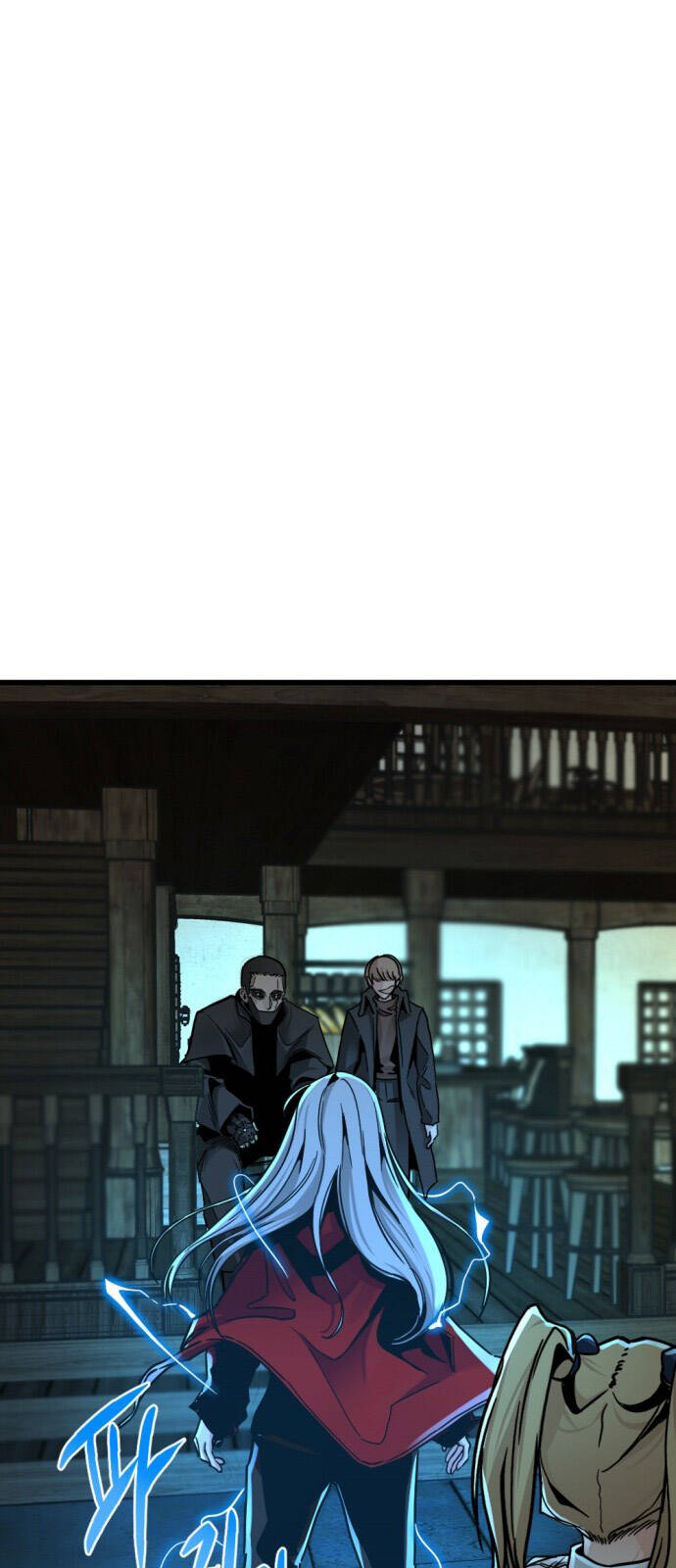 Hero Killer Boom - Chương 6 - Trang 36