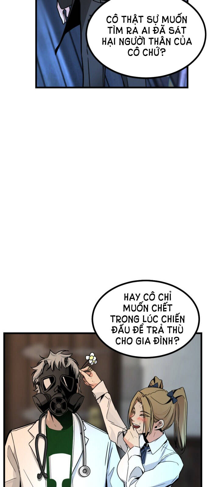 Hero Killer Boom - Chương 6 - Trang 38