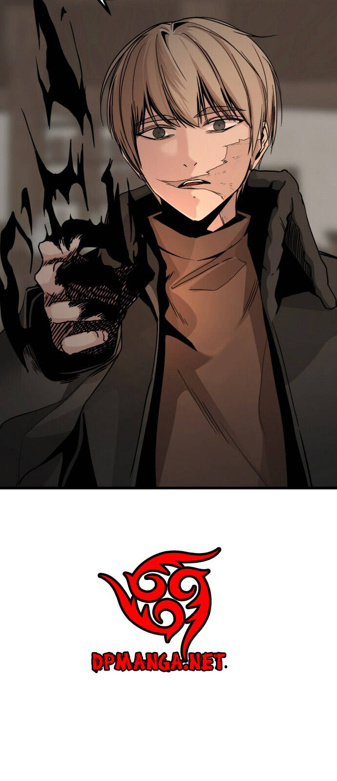 Hero Killer Boom - Chương 6 - Trang 46