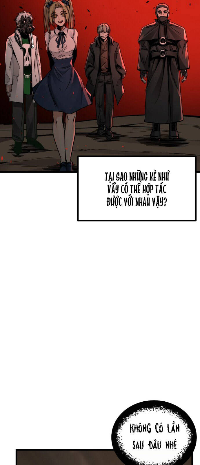 Hero Killer Boom - Chương 6 - Trang 50