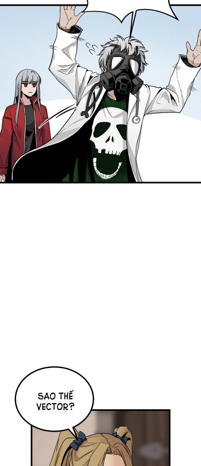 Hero Killer Boom - Chương 6 - Trang 52