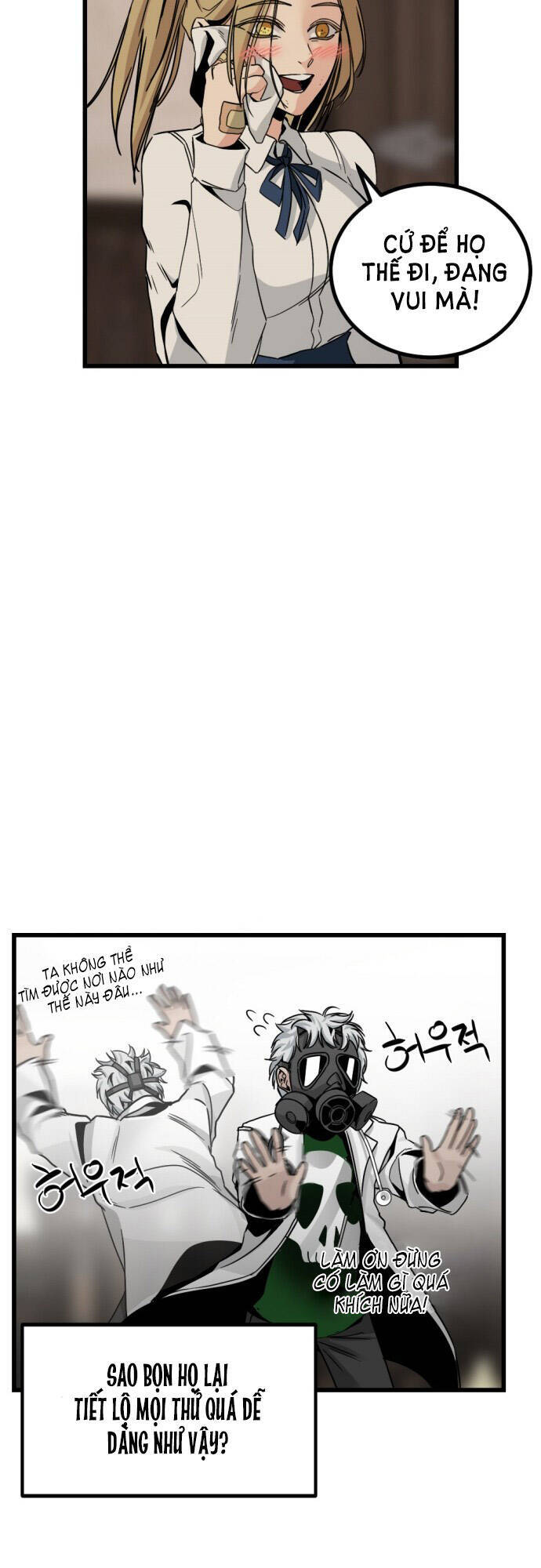 Hero Killer Boom - Chương 6 - Trang 53