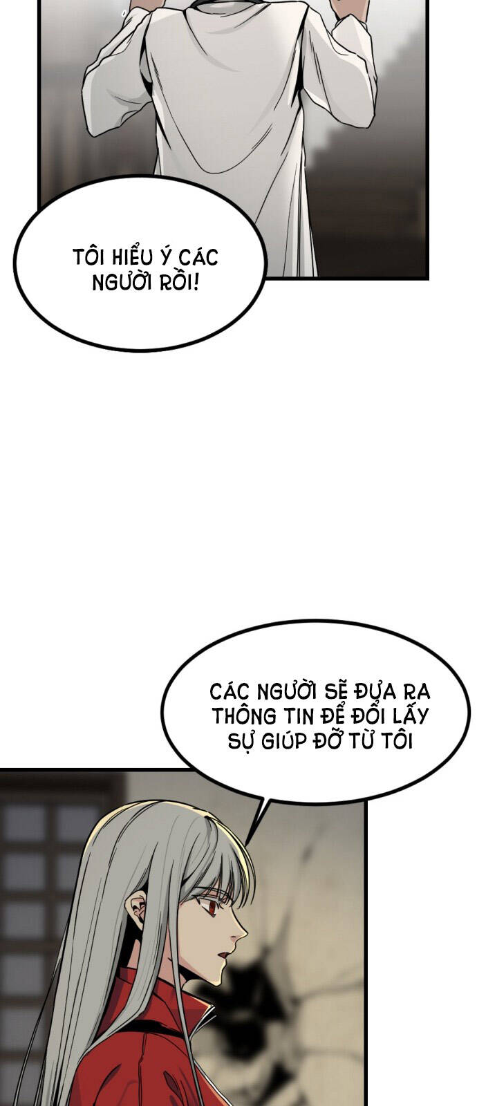 Hero Killer Boom - Chương 6 - Trang 58