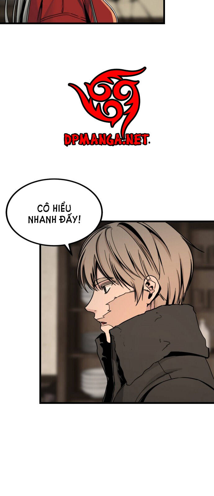 Hero Killer Boom - Chương 6 - Trang 59