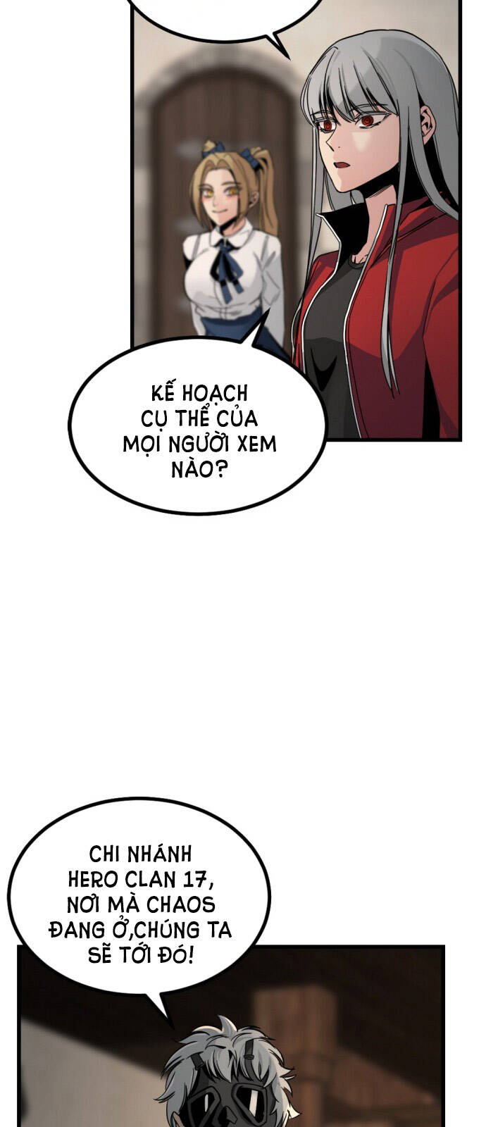 Hero Killer Boom - Chương 6 - Trang 61
