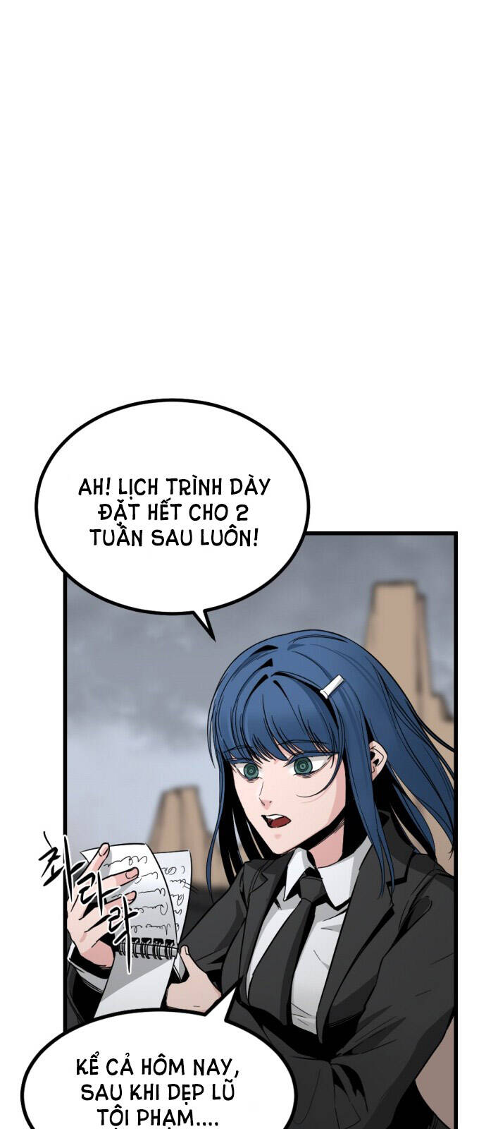 Hero Killer Boom - Chương 6 - Trang 70