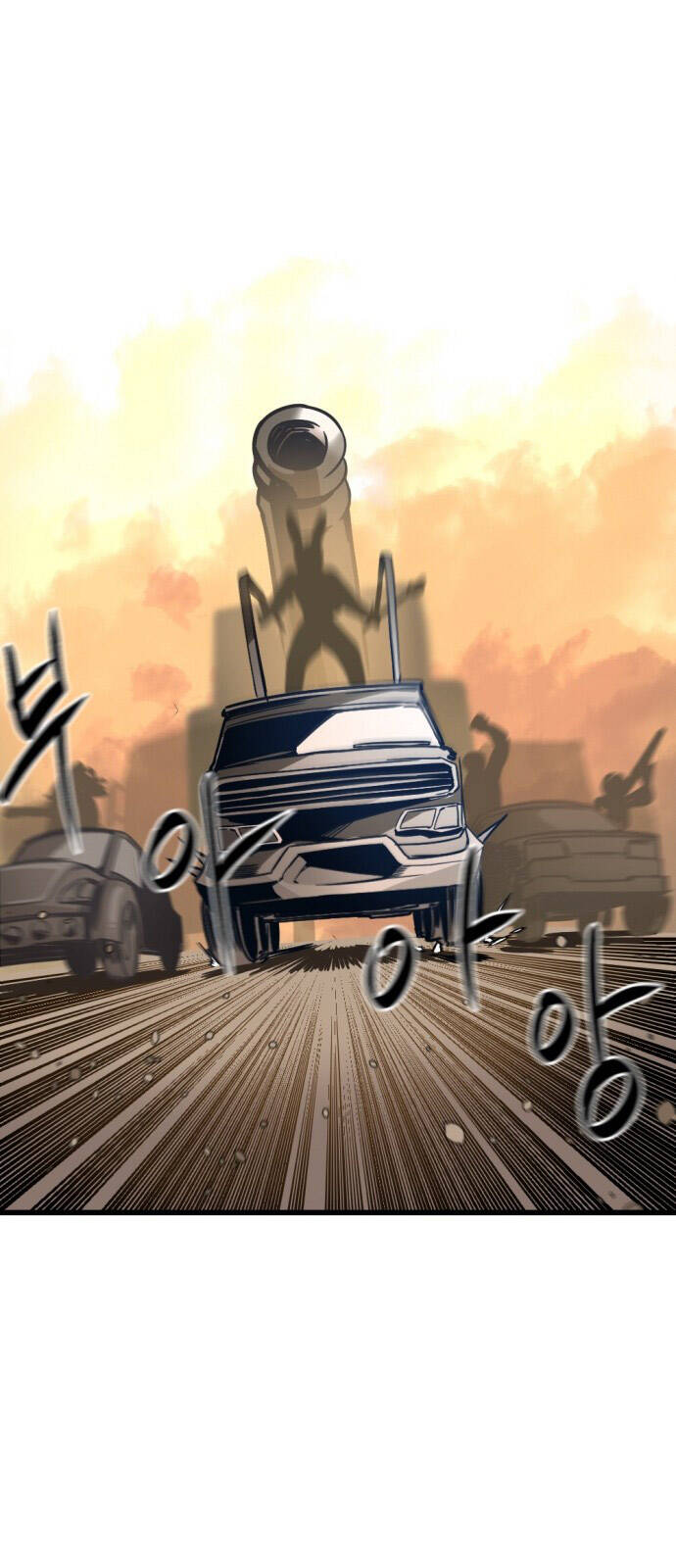 Hero Killer Boom - Chương 6 - Trang 77