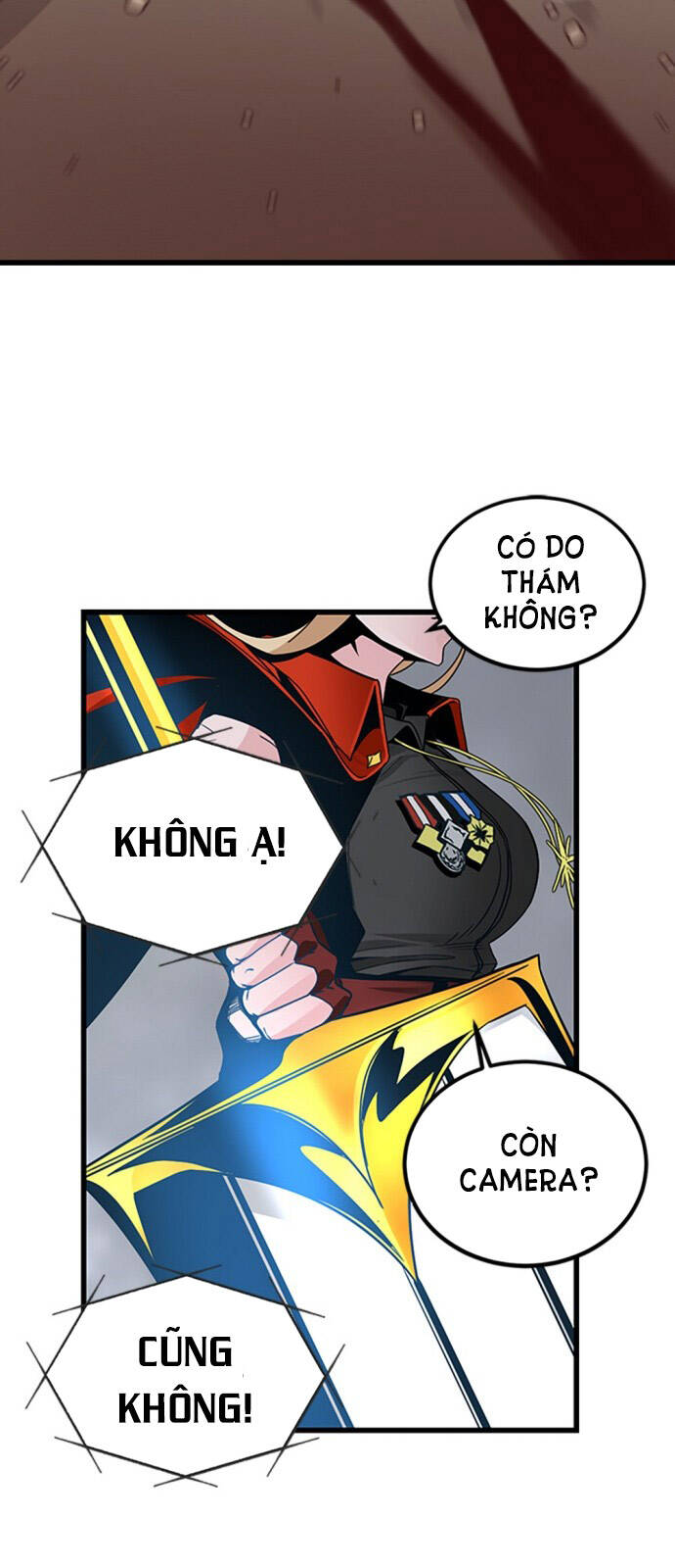 Hero Killer Boom - Chương 6 - Trang 87