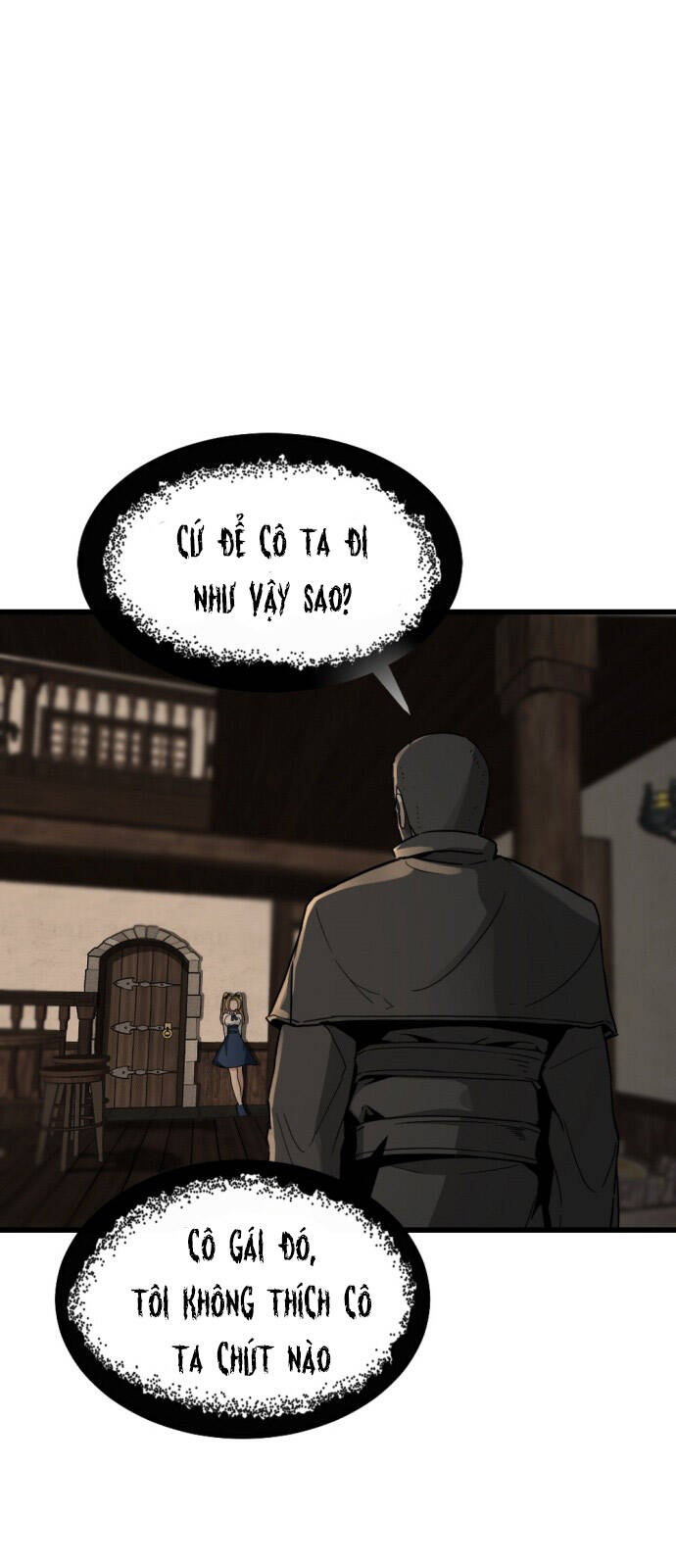 Hero Killer Boom - Chương 7 - Trang 1