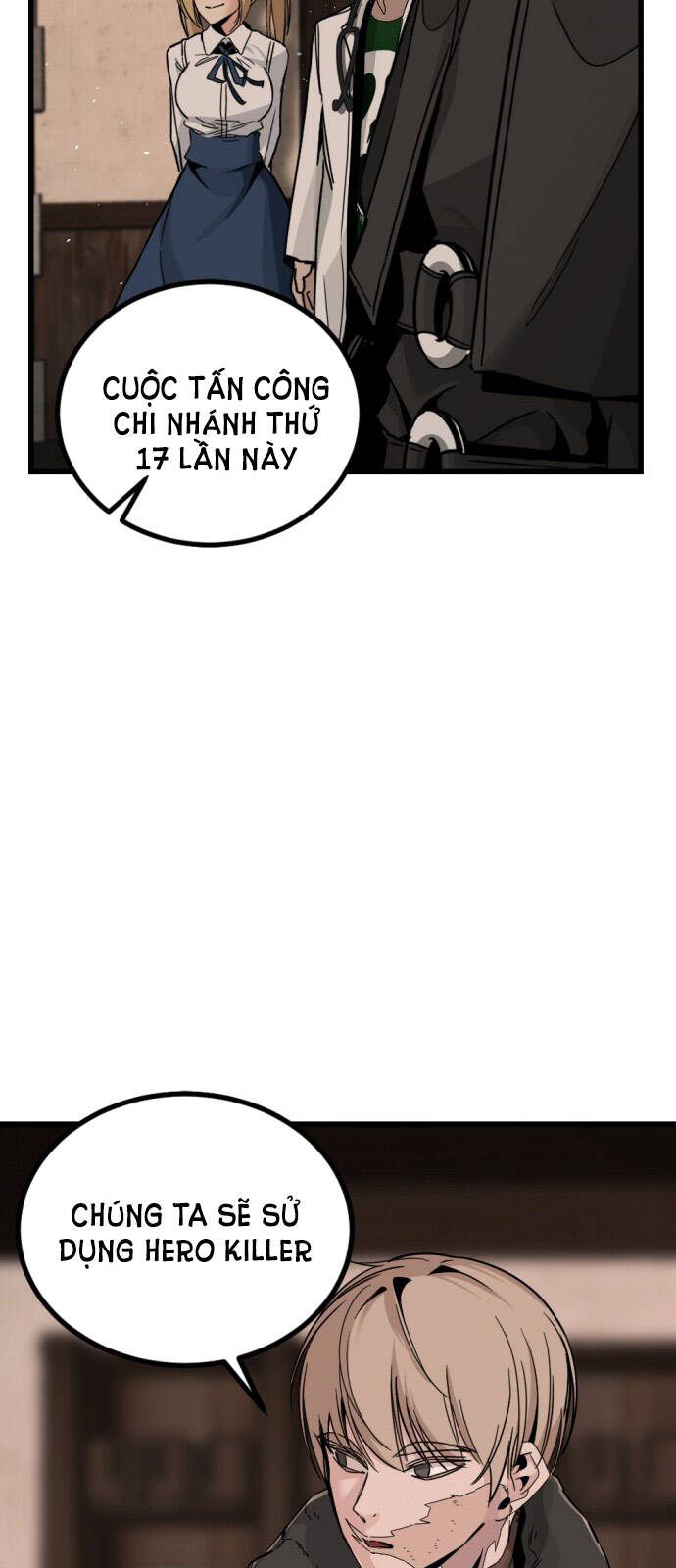 Hero Killer Boom - Chương 7 - Trang 13