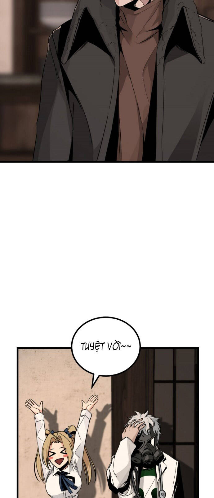 Hero Killer Boom - Chương 7 - Trang 14