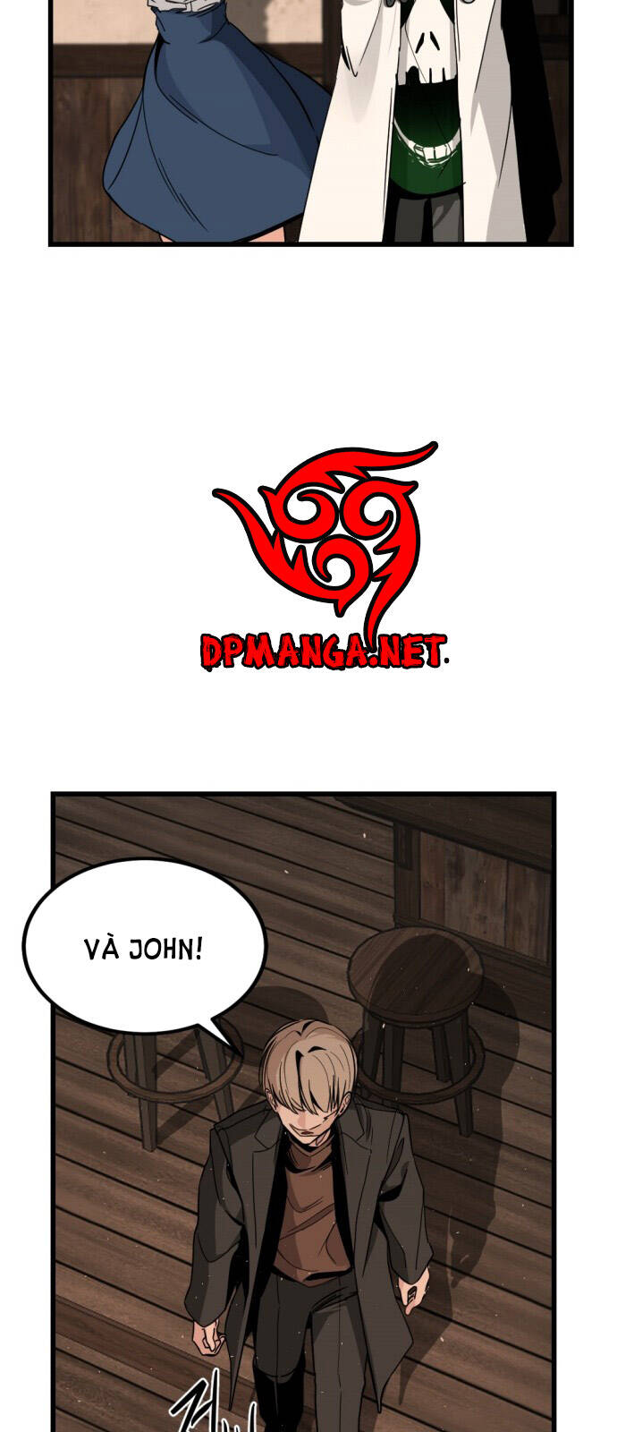 Hero Killer Boom - Chương 7 - Trang 15