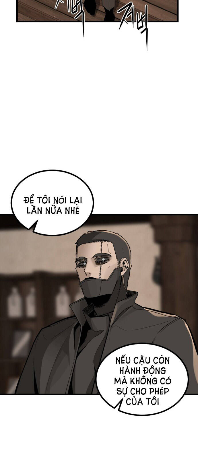 Hero Killer Boom - Chương 7 - Trang 16