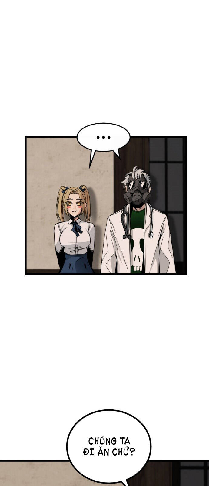 Hero Killer Boom - Chương 7 - Trang 18