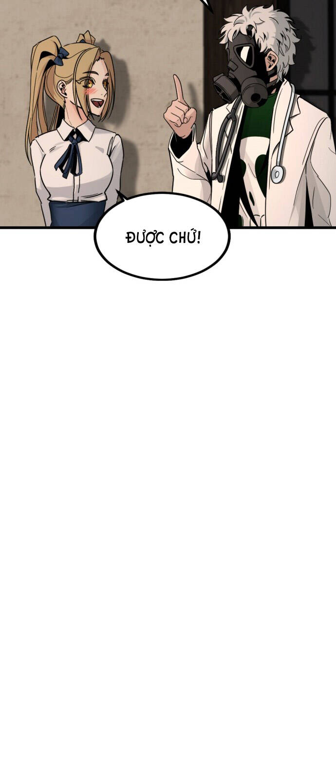 Hero Killer Boom - Chương 7 - Trang 19