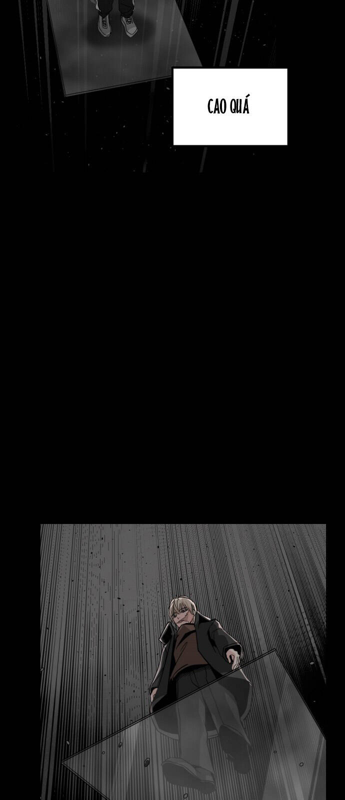 Hero Killer Boom - Chương 7 - Trang 26